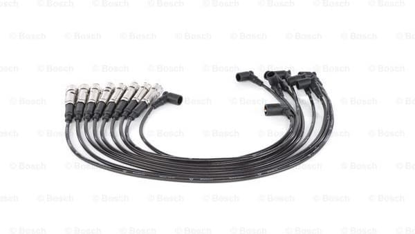 Ignition Cable Kit 0986356330 - image 3