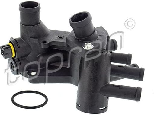 Thermostat Housing 109 067