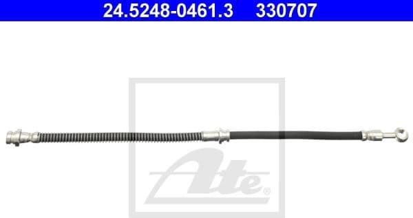 Brake Hose 24.5248-0461.3 - image 2