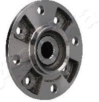 Wheel Hub 44-10012 - image 5