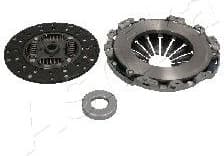 Clutch Kit 92-01-1038 - image 2