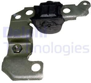 Mounting, control/trailing arm TD423W