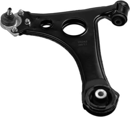 Control/Trailing Arm, wheel suspension 28242 01