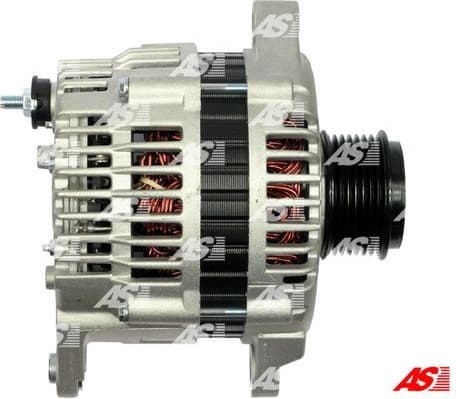 Alternator AS A2039 - image 2