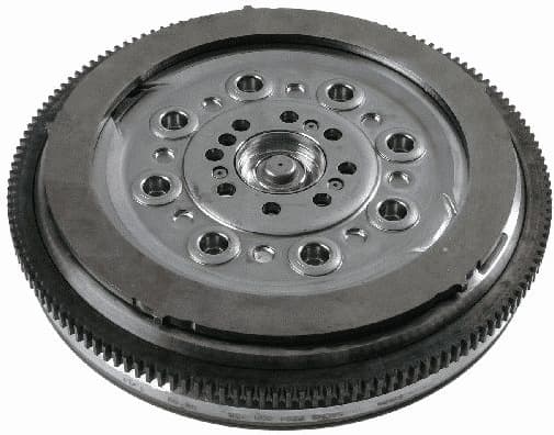 Flywheel Dual-mass flywheel 2294 000 768 - image 2