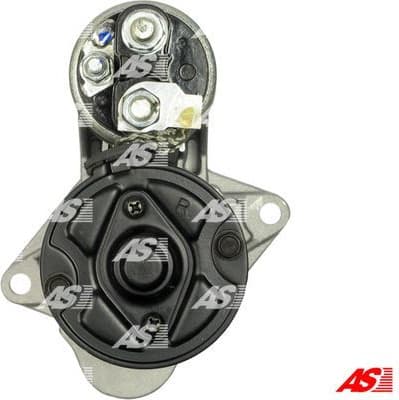 Starter AS S0275 - image 3