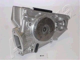 Water Pump, engine cooling 35-K0-011 - image 2