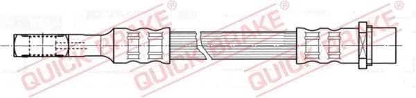 Brake Hose 58.939