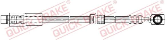 Brake Hose 58.967