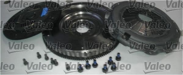 Clutch Kit 835112 - image 2