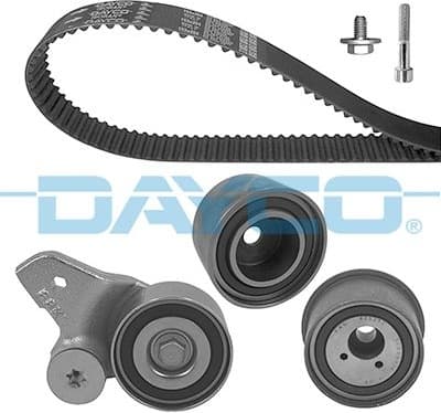 Timing Belt Kit KTB1036