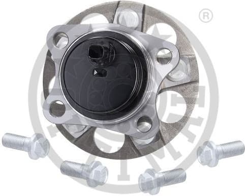 Wheel Bearing Kit 982310 - image 2