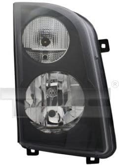 Headlight 20-12352-05-2