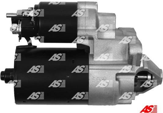Starter AS S0225 - image 2