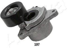 Tensioner Lever, V-ribbed belt 128-01-107