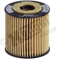 Oil Filter E30H D51