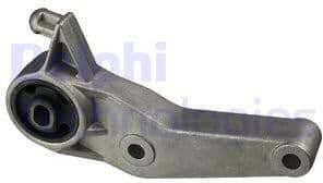 Mounting, engine TEM055