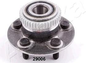 Wheel Hub 44-29006
