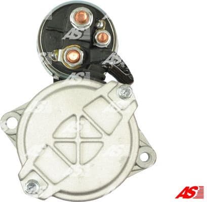 Starter AS S3070 - image 3