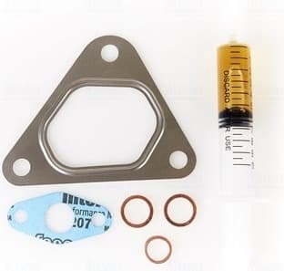 Charger, charging (supercharged/turbocharged) ** FACTORY NEW ** 93051