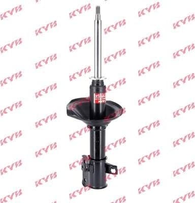 Shock Absorber Excel-G 334253