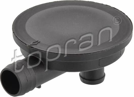 Valve, crankcase ventilation 113 299 - image 2