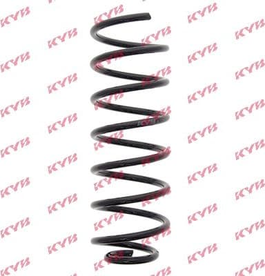 Suspension Spring K-Flex RC5210