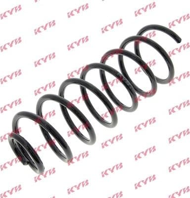 Suspension Spring K-Flex RC5210 - image 2