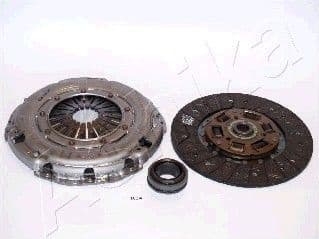 Clutch Kit 92-0K-K34