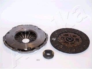 Clutch Kit 92-0K-K34 - image 2