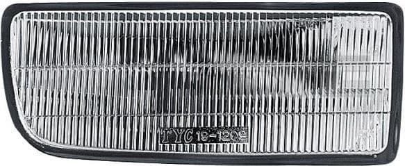 Front Fog Light 19-1209-05-2