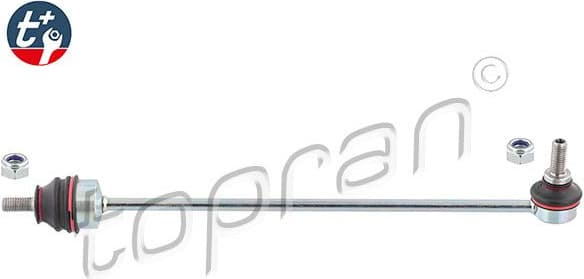 Link/Coupling Rod, stabiliser bar 501 055