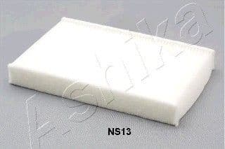 Filter, cabin air 21-NS-NS13