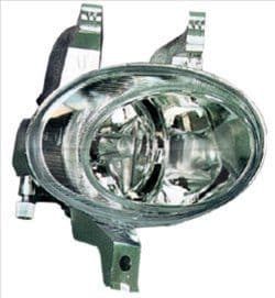 Front Fog Light 19-5324-05-2