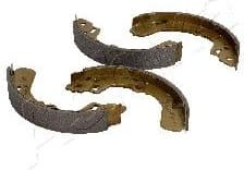 Brake Shoe Set 55-08-811 - image 4