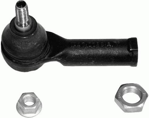 Tie Rod End 27704 02