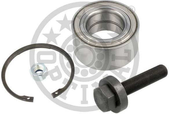 Wheel Bearing Kit 131129 - image 2