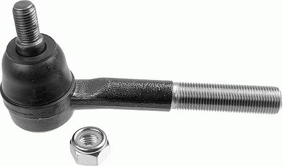 Tie Rod End 11885 01