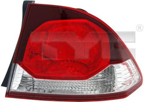 Tail Light Assembly 11-11470-11-2