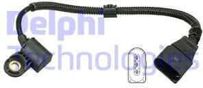 Sensor, camshaft position SS11217