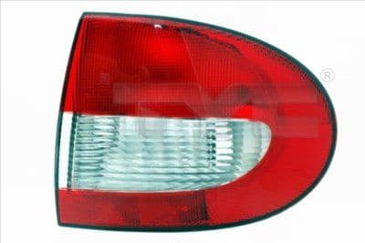 Tail Light Assembly 11-0226-01-2