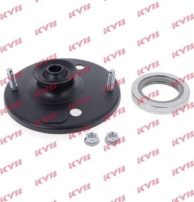 Repair Kit, suspension strut support mount Suspension Mounting Kit SM5092