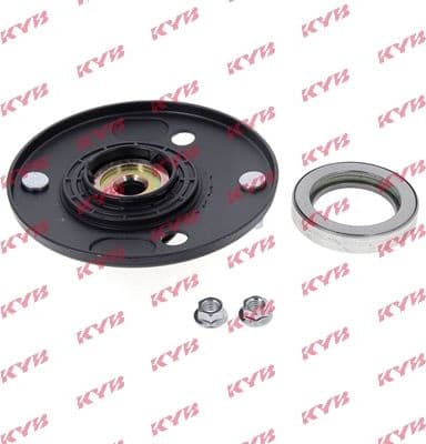 Repair Kit, suspension strut support mount Suspension Mounting Kit SM5092 - image 2
