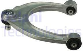 Control/Trailing Arm, wheel suspension TC3224