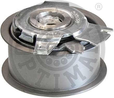 Tensioner Pulley, timing belt 0-N1335 - image 2