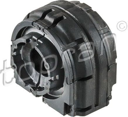 Mounting, stabiliser bar 114 720