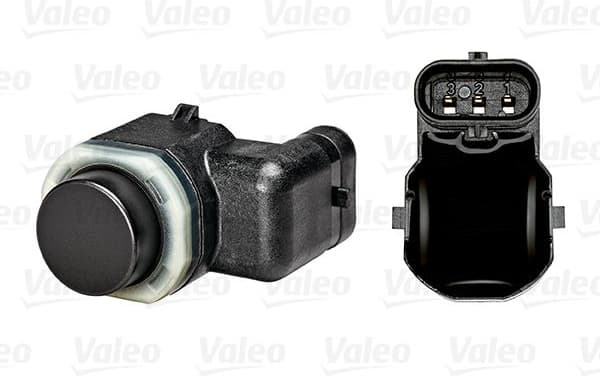 Sensor, park distance control ORIGINAL PART 890012