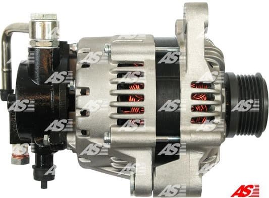 Alternator AS A3173 - image 2