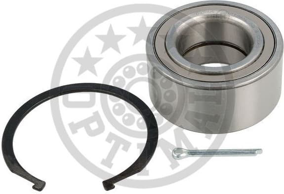 Wheel Bearing Kit 921906