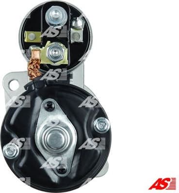 Starter AS S0055 - image 3